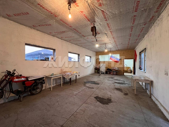
  Продается дом, 88.5 м², село Верх-Ирмень
. Фото 24.