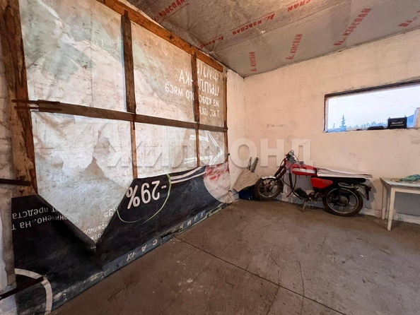 
  Продается дом, 88.5 м², село Верх-Ирмень
. Фото 25.