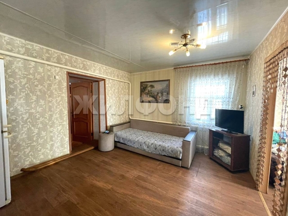 
  Продается дом, 70.6 м², Обь
. Фото 3.