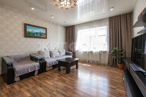 
  Продается дом, 167 м², Новосибирск
. Фото 6.