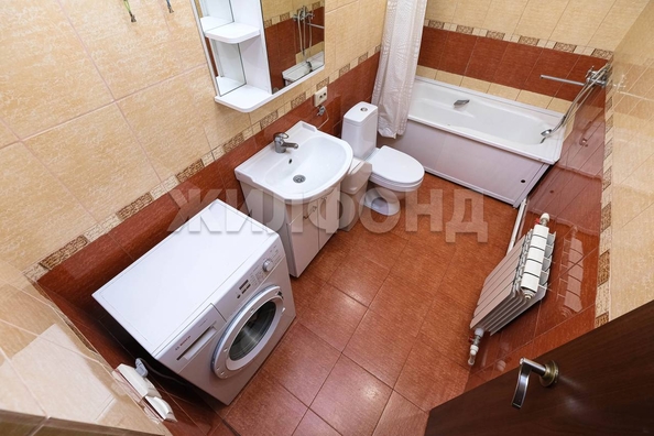 
  Продается дом, 167 м², Новосибирск
. Фото 10.