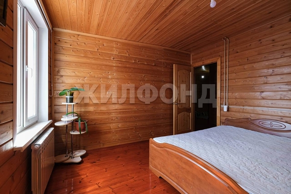 
  Продается дом, 167 м², Новосибирск
. Фото 16.