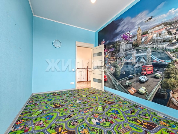 
  Продается дом, 170.7 м², поселок Озерный
. Фото 21.