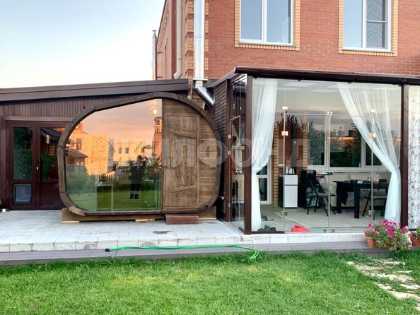 
  Продается дом, 170.7 м², поселок Озерный
. Фото 30.