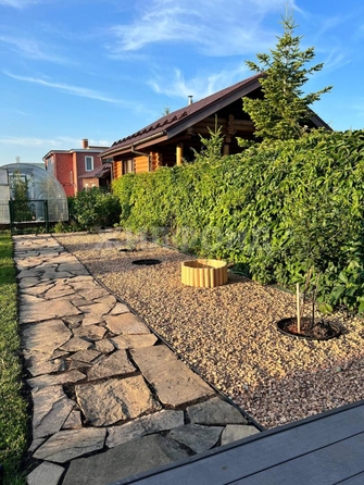 
  Продается дом, 170.7 м², поселок Озерный
. Фото 35.