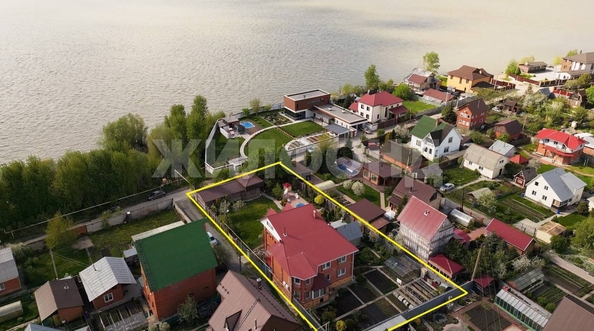 
  Продается дом, 356.1 м², Новосибирск
. Фото 1.