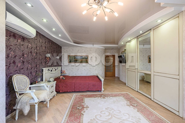 
  Продается дом, 356.1 м², Новосибирск
. Фото 36.