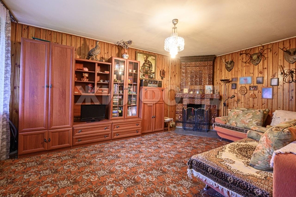
  Продается дом, 356.1 м², Новосибирск
. Фото 39.