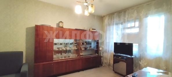 
  Сдается 1-комн. квартира, 36 м², Толбухина ул, д. 41
. Фото 3.