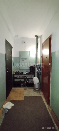 
  Сдается 1-комн. квартира, 36 м², Толбухина ул, д. 41
. Фото 10.
