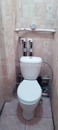
  Сдается 1-комн. квартира, 36 м², Толбухина ул, д. 41
. Фото 5.