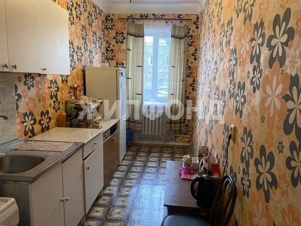 
  Сдается 1-комн. квартира, 53 м², Даргомыжского ул, д. 2
. Фото 2.
