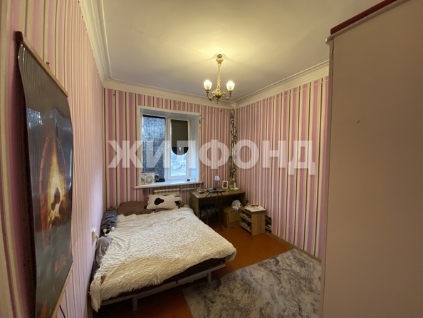 
  Сдается 1-комн. квартира, 53 м², Даргомыжского ул, д. 2
. Фото 3.