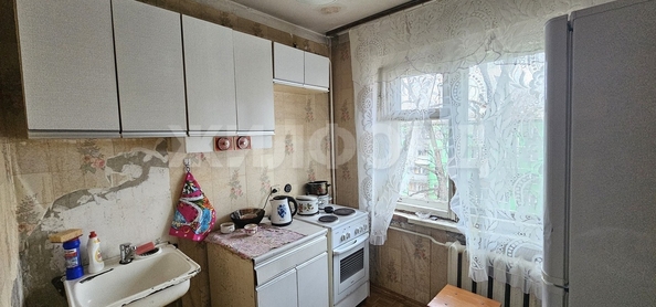 
  Сдается 1-комн. квартира, 31 м², Зорге ул, д. 9
. Фото 4.
