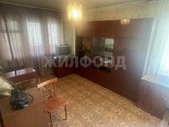 
  Сдается 1-комн. квартира, 31 м², Зорге ул, д. 9
. Фото 3.