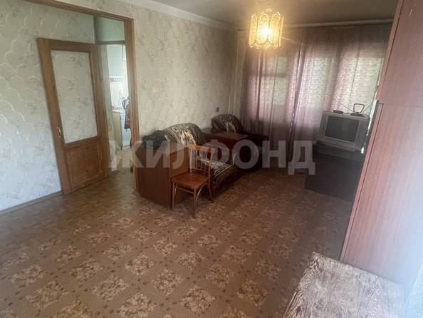 
  Сдается 1-комн. квартира, 31 м², Зорге ул, д. 9
. Фото 4.