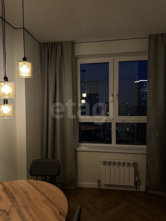 
  Сдается 1-комн. квартира, 38.8 м², Писарева ул, д. 44
. Фото 8.
