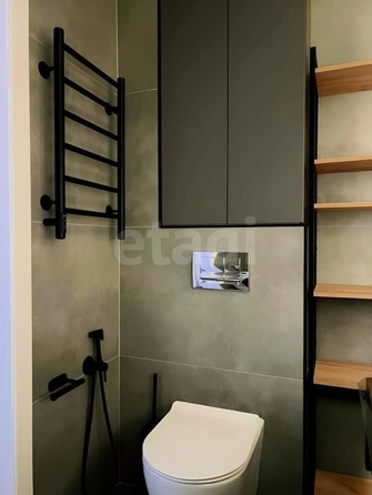 
  Сдается 1-комн. квартира, 38.8 м², Писарева ул, д. 44
. Фото 10.