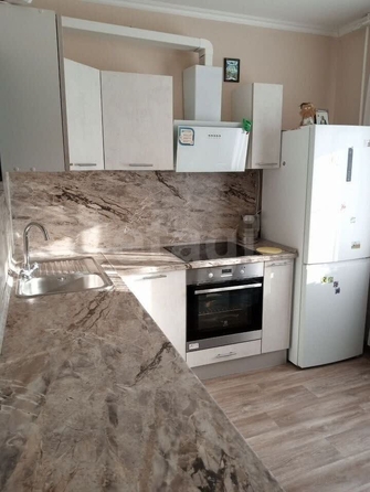 
  Продается 2-комн. квартира, 52.1 м², Титова ул, д. 236/2
. Фото 6.