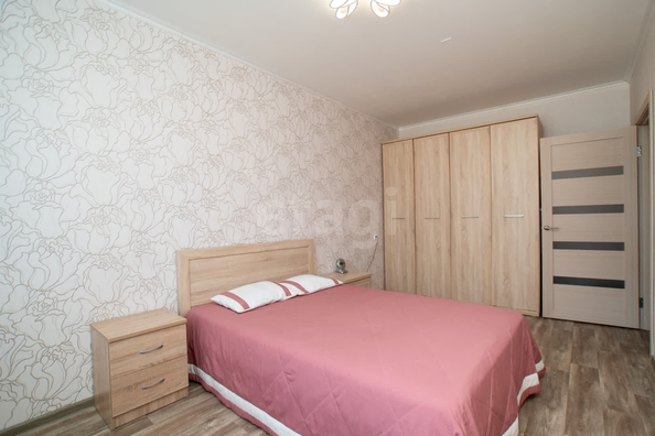 
  Продается 2-комн. квартира, 52.1 м², Титова ул, д. 236/2
. Фото 1.