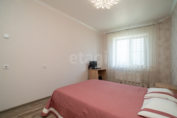 
  Продается 2-комн. квартира, 52.1 м², Титова ул, д. 236/2
. Фото 3.