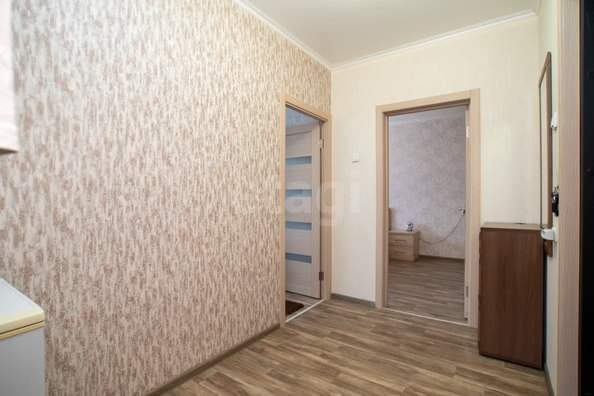 
  Продается 2-комн. квартира, 52.1 м², Титова ул, д. 236/2
. Фото 18.