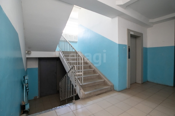
  Продается 2-комн. квартира, 52.1 м², Титова ул, д. 236/2
. Фото 21.