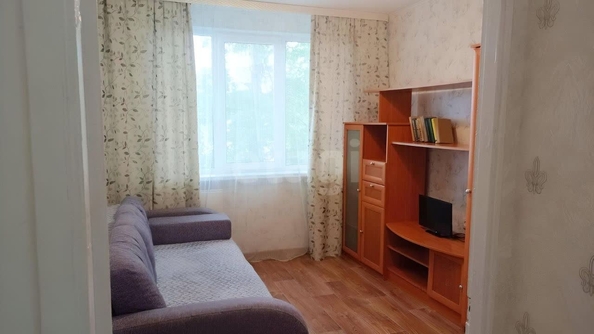 
  Сдается 2-комн. квартира, 43.7 м², Газонная ул, д. 1а
. Фото 11.