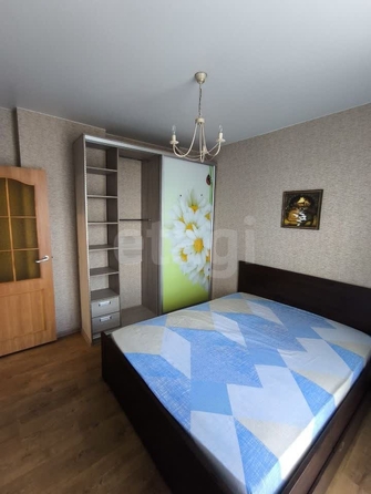 
  Сдается 1-комн. квартира, 38.4 м², Выборная ул, д. 144/1
. Фото 2.