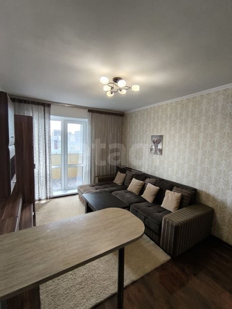 
  Сдается 1-комн. квартира, 38.4 м², Выборная ул, д. 144/1
. Фото 5.