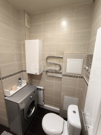 
  Сдается 1-комн. квартира, 38.4 м², Выборная ул, д. 144/1
. Фото 10.