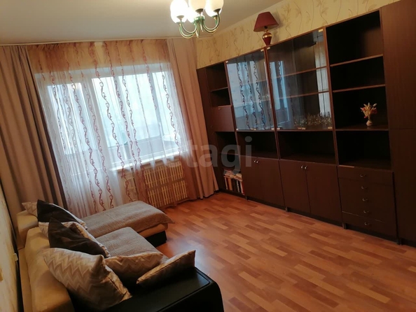 
  Сдается 1-комн. квартира, 30 м², Полевая ул, д. 6
. Фото 6.
