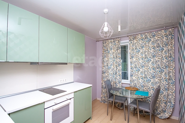
  Продается 1-комн. квартира, 32 м², Покатная ул, д. 130/1
. Фото 3.