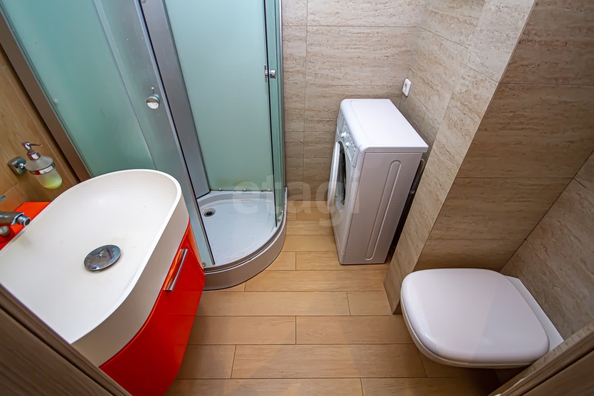 
  Продается 1-комн. квартира, 32 м², Покатная ул, д. 130/1
. Фото 9.