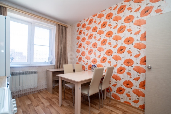 
  Продается 1-комн. квартира, 34.5 м², Надежды ул, д. 4
. Фото 3.