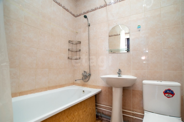 
  Продается 1-комн. квартира, 34.5 м², Надежды ул, д. 4
. Фото 13.