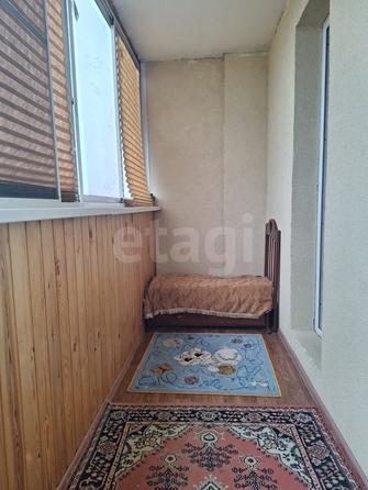 
  Продается 1-комн. квартира, 34.5 м², Надежды ул, д. 4
. Фото 16.