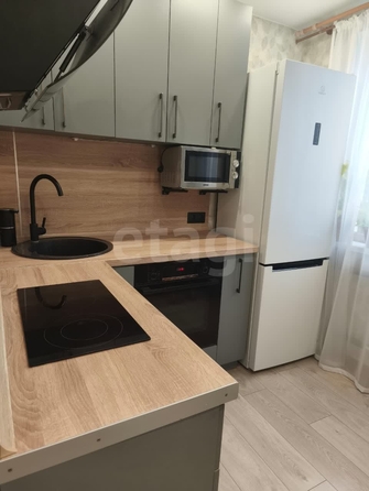 
  Продается 1-комн. квартира, 28.7 м², Палласа ул, д. 5
. Фото 4.