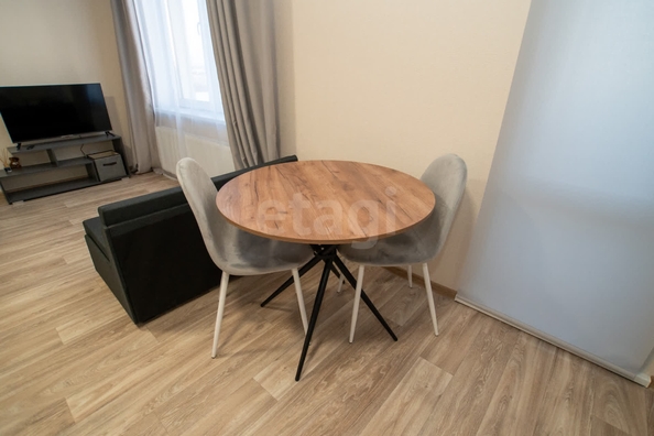 
  Сдается 1-комн. квартира, 31 м², Бородина ул, д. 54
. Фото 8.