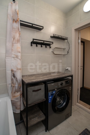 
  Сдается 1-комн. квартира, 31 м², Бородина ул, д. 54
. Фото 10.