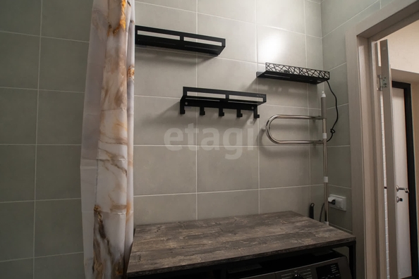 
  Сдается 1-комн. квартира, 31 м², Бородина ул, д. 54
. Фото 15.