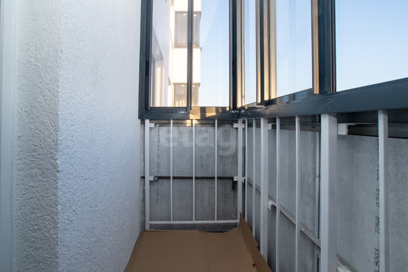 
  Сдается 1-комн. квартира, 31 м², Бородина ул, д. 54
. Фото 17.
