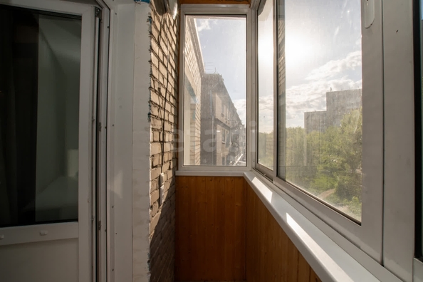 
  Продается 2-комн. квартира, 41.7 м², Путевая ул, д. 4
. Фото 9.