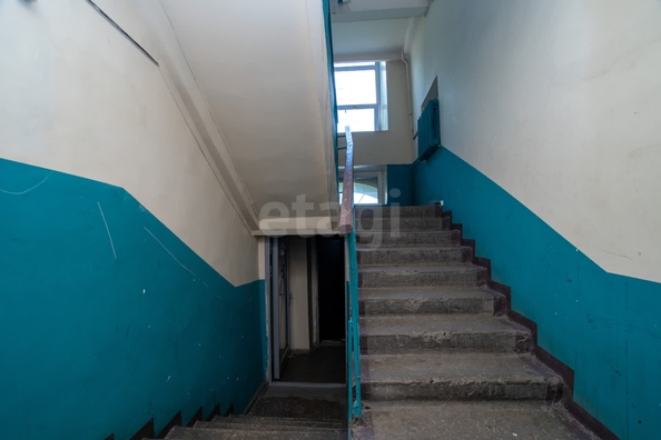 
  Продается 2-комн. квартира, 41.7 м², Путевая ул, д. 4
. Фото 10.