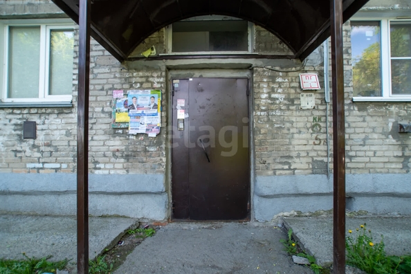 
  Продается 2-комн. квартира, 41.7 м², Путевая ул, д. 4
. Фото 11.
