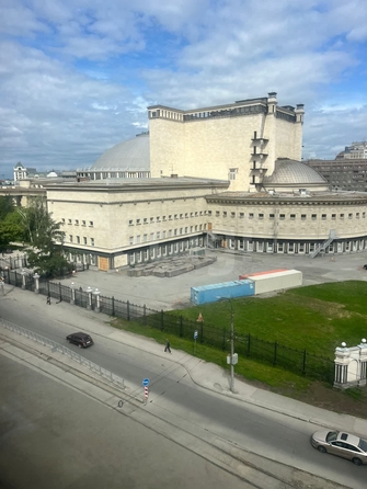 
  Сдается офис, 150 м², Депутатская ул, д. 46
. Фото 1.