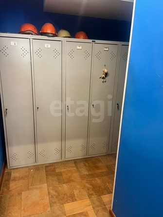 
  Сдается офис, 150 м², Депутатская ул, д. 46
. Фото 11.