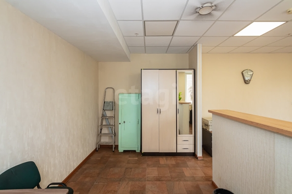 
  Сдается офис, 150 м², Депутатская ул, д. 46
. Фото 7.