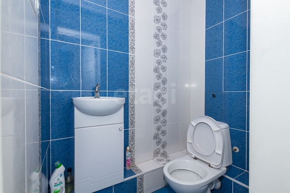 
  Сдается офис, 150 м², Депутатская ул, д. 46
. Фото 16.