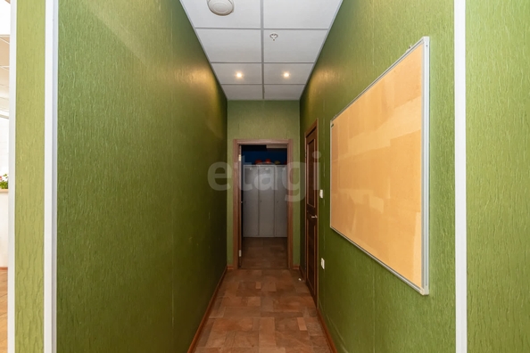 
  Сдается офис, 150 м², Депутатская ул, д. 46
. Фото 22.